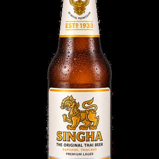 Singha, Thailand