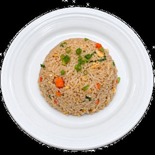 Kid Fried Rice