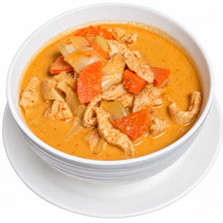 Jeff & Brett's Christmas Curry 🌶️ (GF)