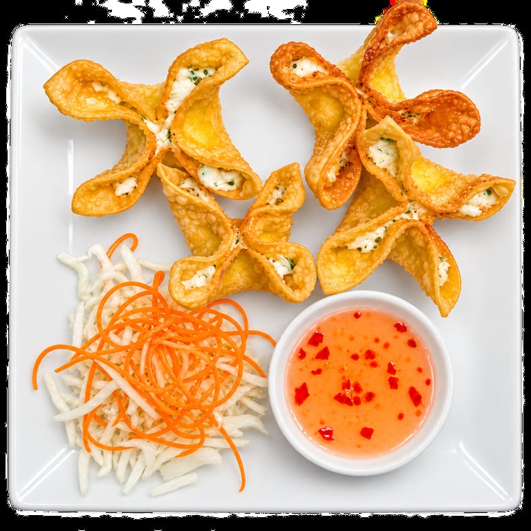 Crab Delicacies You Must Try