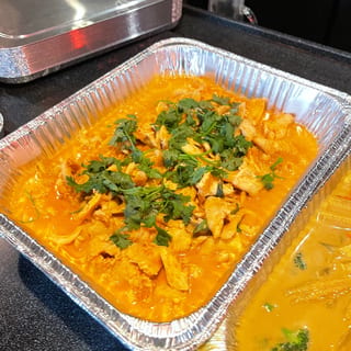 Tray Panang Curry (5 Portions)