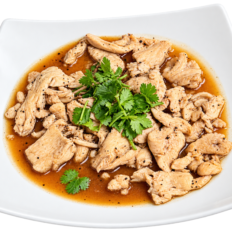 Experience Exquisite Thai Cuisine