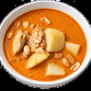 Massaman Curry 🌶️ (GF)