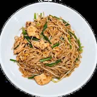 Pad Thai (V)