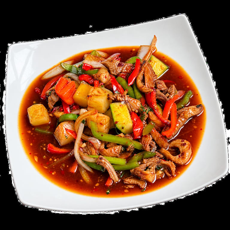 Explore Our Signature Soups