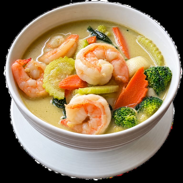 Explore Our Curry Selection