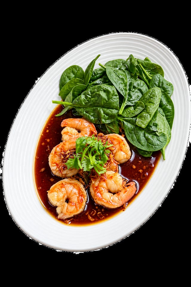 Pad Tamarind.