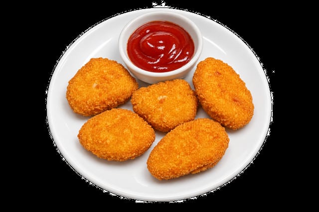 Chicken Nuggets (5).