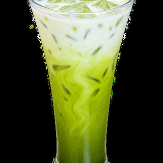 Thai Iced Green tea