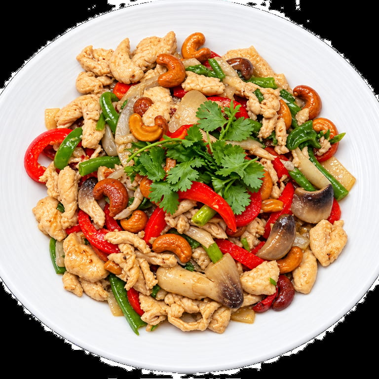 Savor Our Thai Delivery
