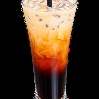 Thai Iced Coffee