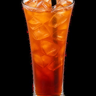 Thai Iced Tea Lemonade