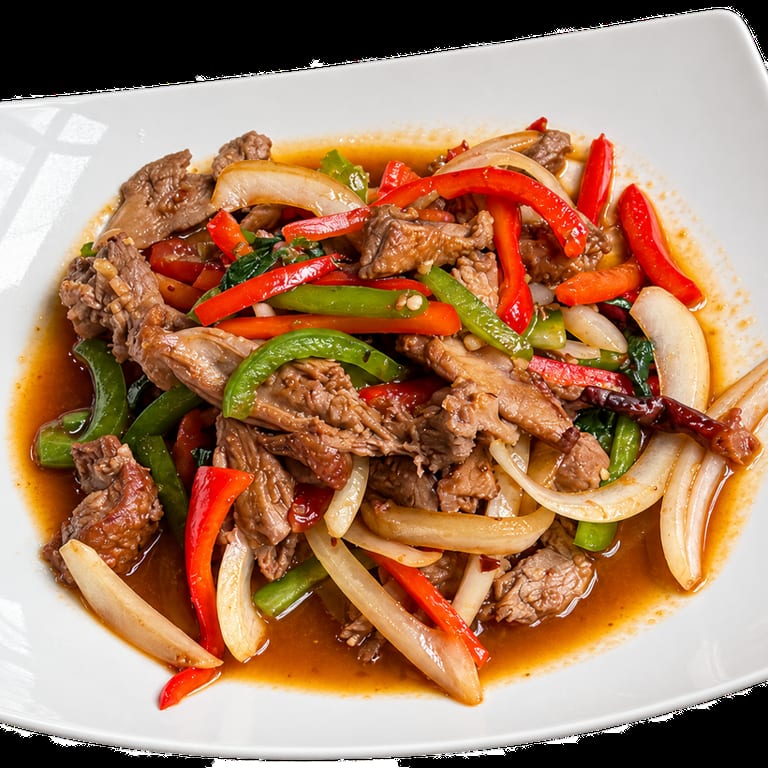 Savor Our Takeout Delights