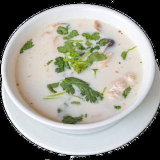 Tom Kha  🌶️ (GF)