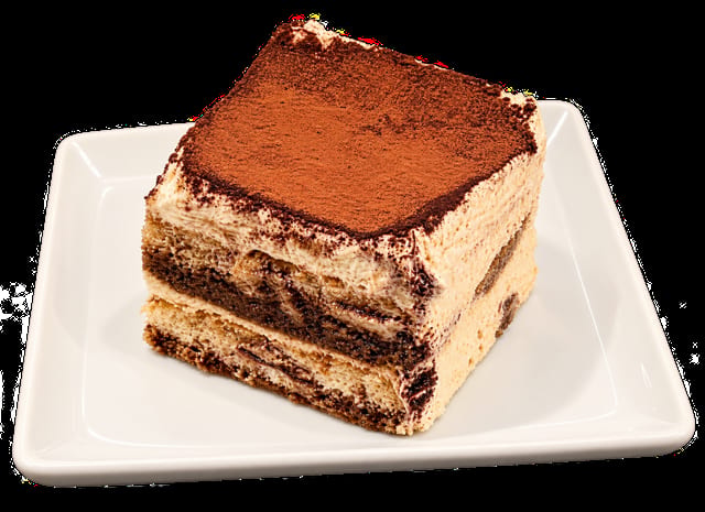 Tiramisu.