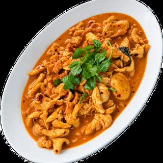 Brad's Panang  🌶️ (GF)