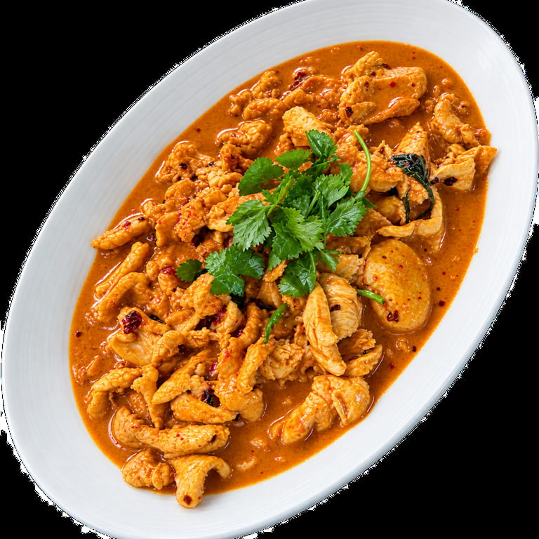 Savor Our Dinner Offerings